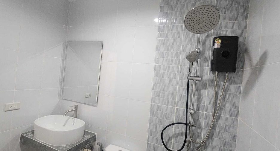Аренда 2 спальни дом в Пхукет Тощн, Пхукет
