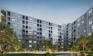 Condo en venta de 1 habitaciones en Phra Nakhon Si Ayutthaya, Phra Nakhon Si Ayutthaya