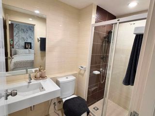 出租 2 卧室 公寓 在 Bang Lamung, Chon Buri