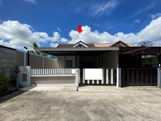 Casa adosada en venta de 2 habitaciones en Mueang Rayong, Rayong