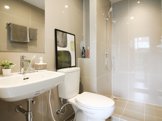For sale 1 bed condo in Bang Bua Thong, Nonthaburi