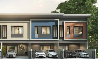 ขาย 2 ห้องนอน ทาวน์เฮ้าส์ ใน บางใหญ่, นนทบุรี