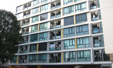 For sale 1 Beds condo in Khan Na Yao, Bangkok
