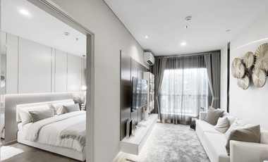 À vendre 2 chambres condo à Bangkok Noi, Bangkok