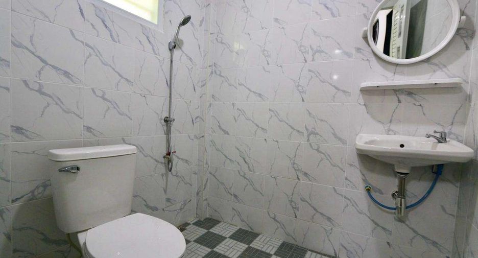 For rent 2 ベッドルーム house in Hang Dong, Chiang Mai