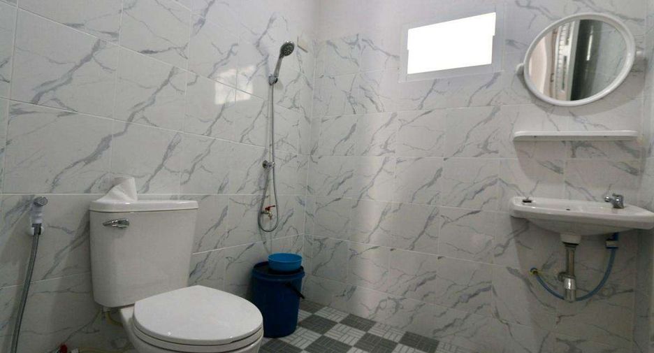 For rent 2 ベッドルーム house in Hang Dong, Chiang Mai