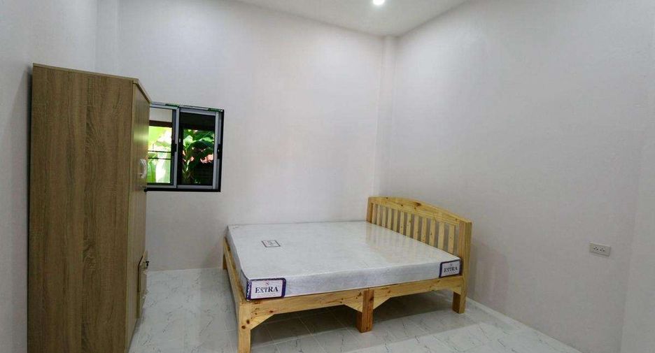 For rent 2 ベッドルーム house in Hang Dong, Chiang Mai