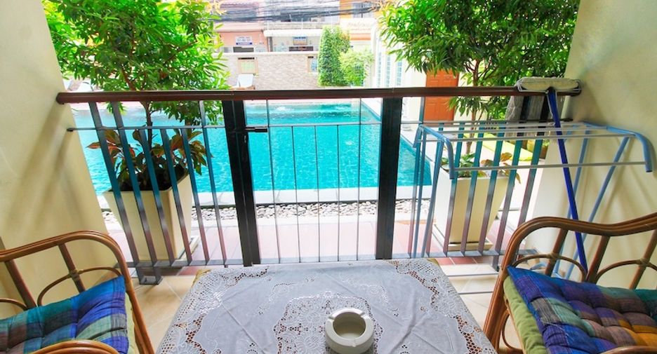 For sale 1 bed condo in Jomtien, Pattaya