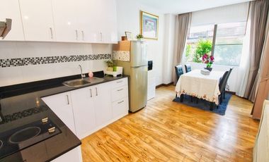 For sale 1 bed condo in Jomtien, Pattaya