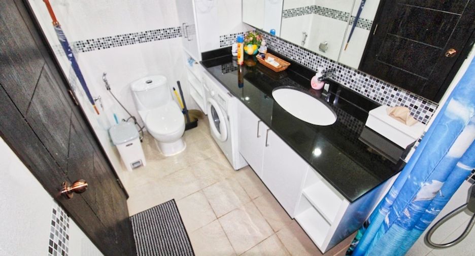 For sale 1 bed condo in Jomtien, Pattaya