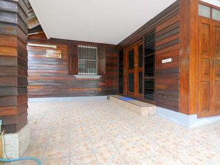 Haus zur Miete mit 3 Zimmer in Mueang Chiang Mai, Chiang Mai