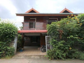 Haus zur Miete mit 3 Zimmer in Mueang Chiang Mai, Chiang Mai