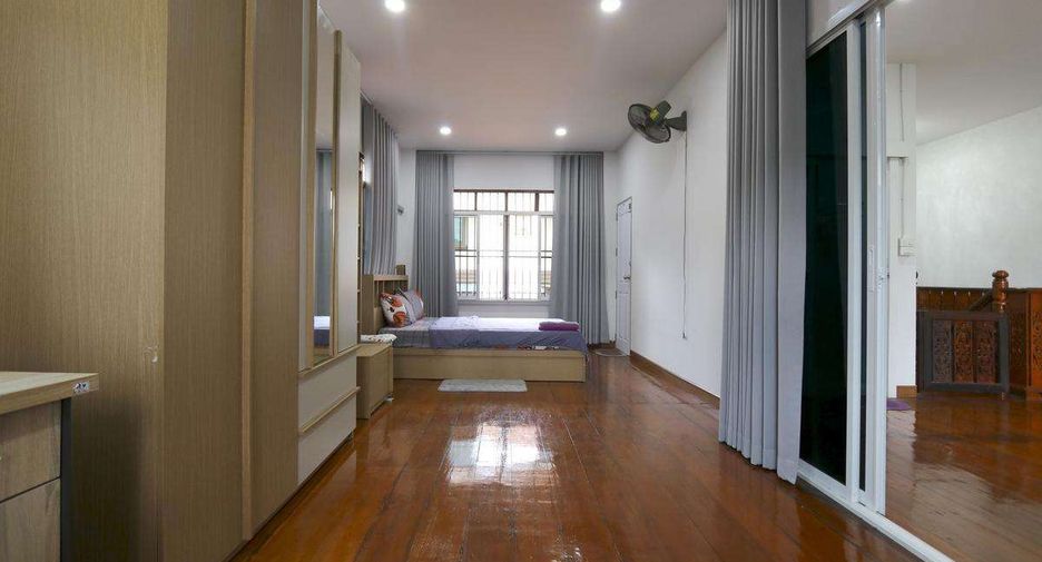 Haus zur Miete mit 3 Zimmer in Mueang Chiang Mai, Chiang Mai