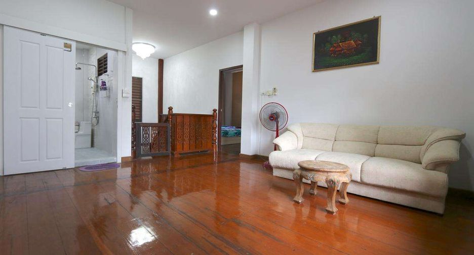 Haus zur Miete mit 3 Zimmer in Mueang Chiang Mai, Chiang Mai