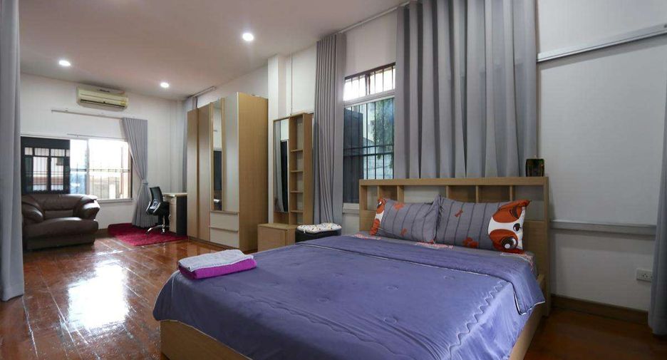 Haus zur Miete mit 3 Zimmer in Mueang Chiang Mai, Chiang Mai