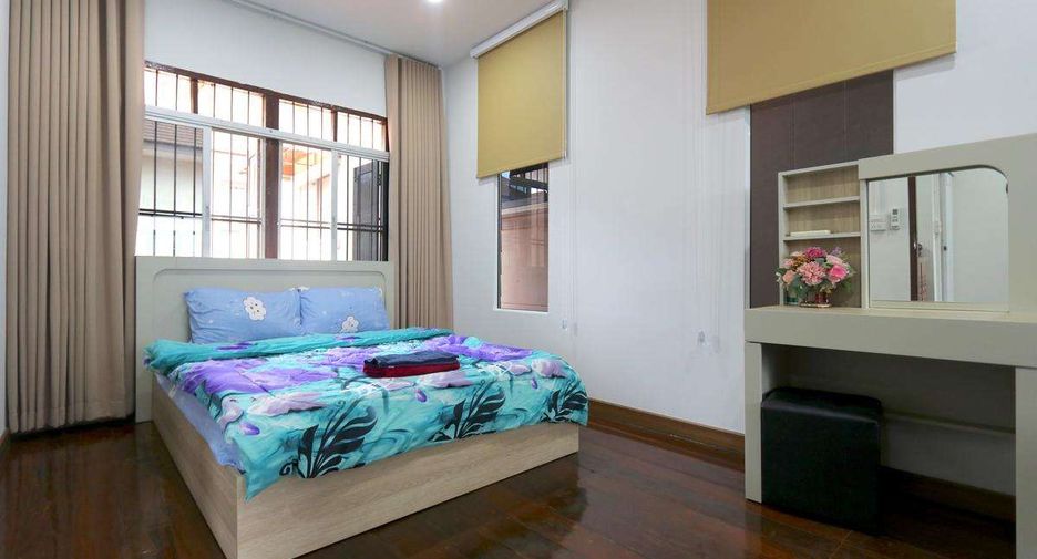 Haus zur Miete mit 3 Zimmer in Mueang Chiang Mai, Chiang Mai