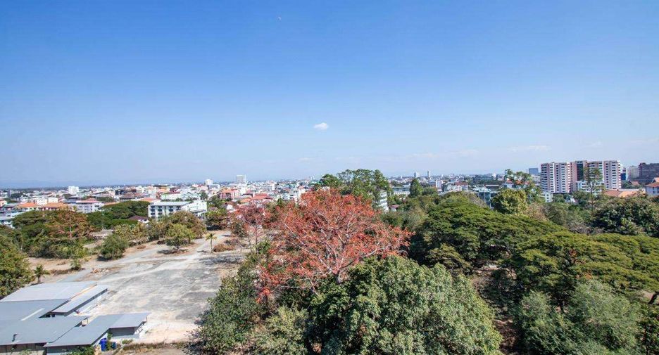 Аренда 1 кровать кондо в Mueang Chiang Mai, Чианг Маи