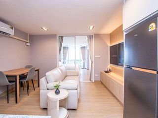 ให้เช่า 1 เตียง คอนโด ใน เมืองเชียงใหม่, เชียงใหม่