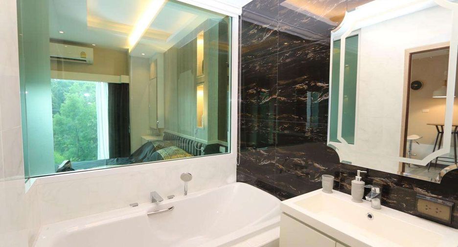 Wohnung zur Miete mit 1 Zimmer in Hang Dong, Chiang Mai