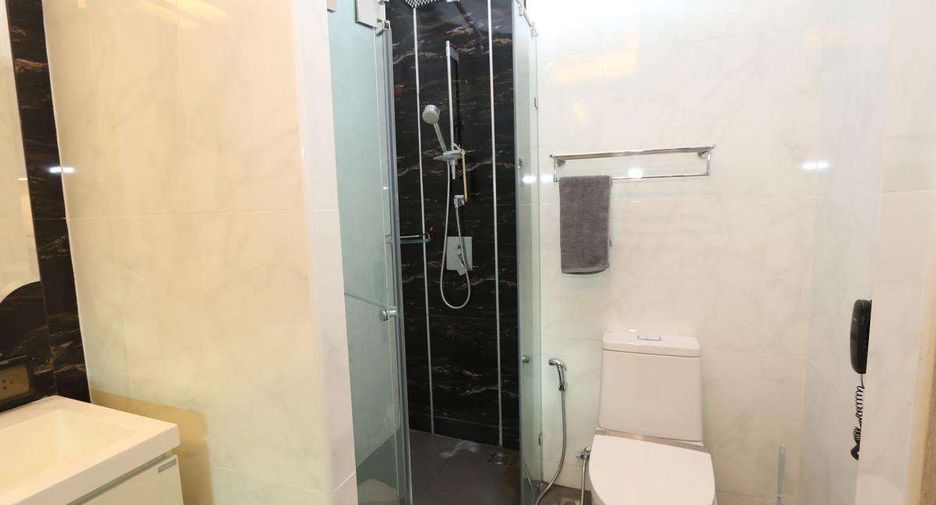 Wohnung zur Miete mit 1 Zimmer in Hang Dong, Chiang Mai