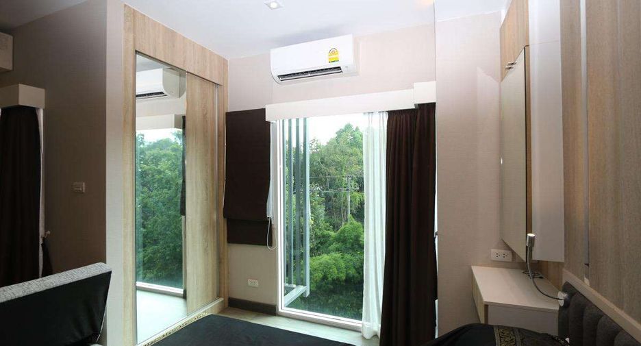 Wohnung zur Miete mit 1 Zimmer in Hang Dong, Chiang Mai