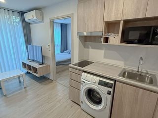 Wohnung zum Kauf mit 1 Zimmer in Mueang Rayong, Rayong