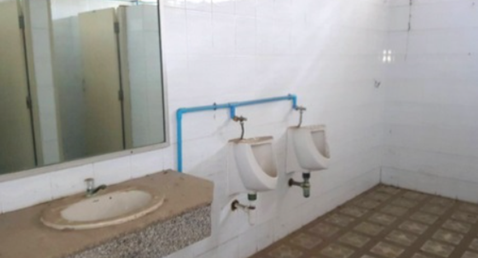 For sale 1 bed house in Prawet, Bangkok