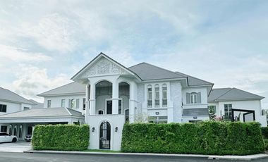 Продажа 5 спальни дом в Пращет, Бангкок