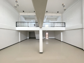 For sale 1 bed retail Space in San Sai, Chiang Mai