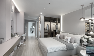 À vendre 20 chambres condo à Bangkok Noi, Bangkok