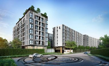 Продажа 1 кровать кондо в Мыанг Районг, Районг