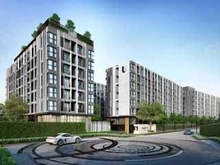 Wohnung zum Kauf mit 1 Zimmer in Mueang Rayong, Rayong