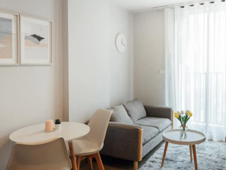 Wohnung zum Kauf mit 1 Zimmer in Mueang Rayong, Rayong