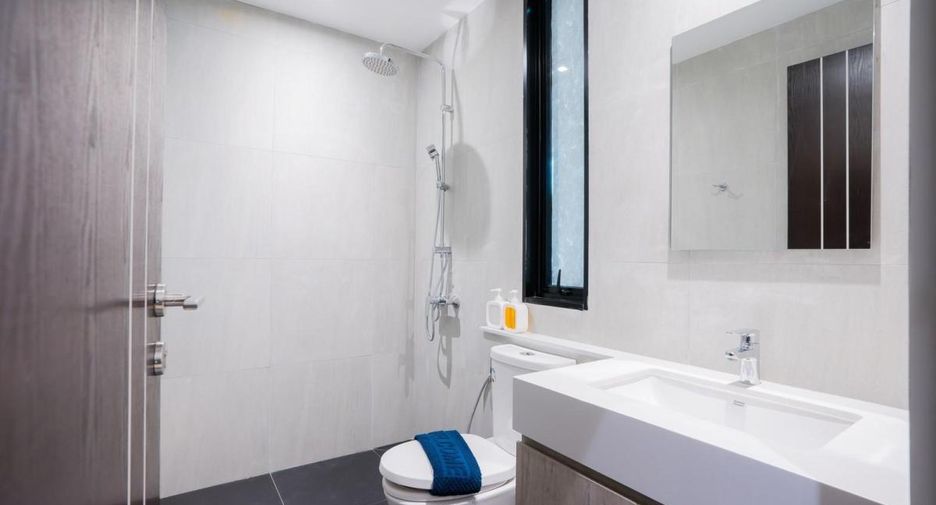 Villa zum Kauf mit 3 Zimmer in Bang Lamung, Chonburi