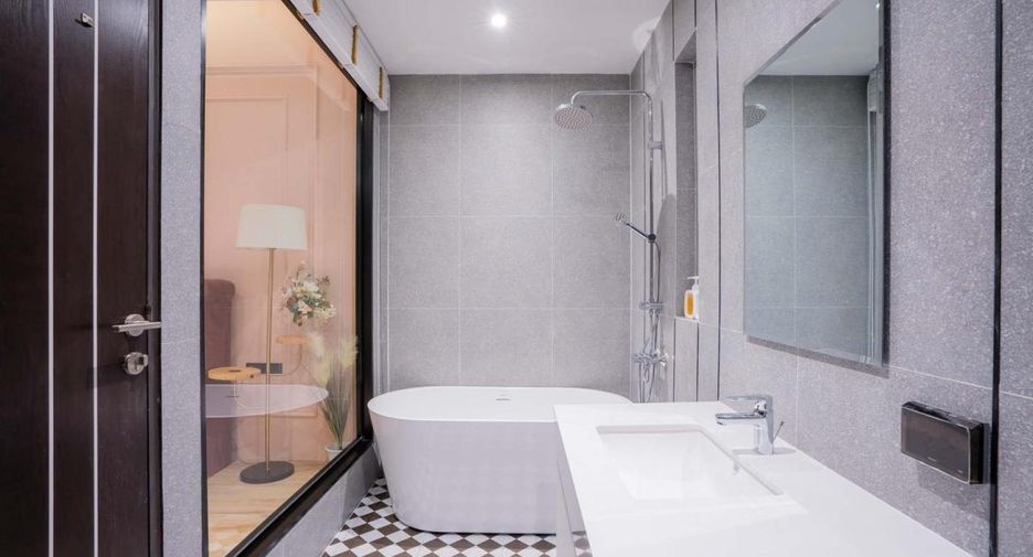 Villa zum Kauf mit 3 Zimmer in Bang Lamung, Chonburi