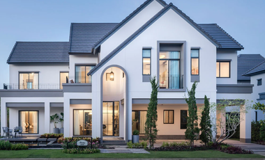 Haus zum Kauf mit 4 Zimmer in Bang Sao Thong, Samut Prakan