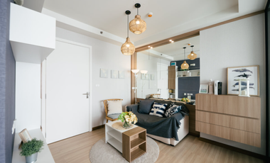For rent 1 Beds condo in Bang Bon, Bangkok