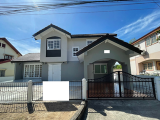 For sale 3 bedrooms house in Ban Chang, Rayong