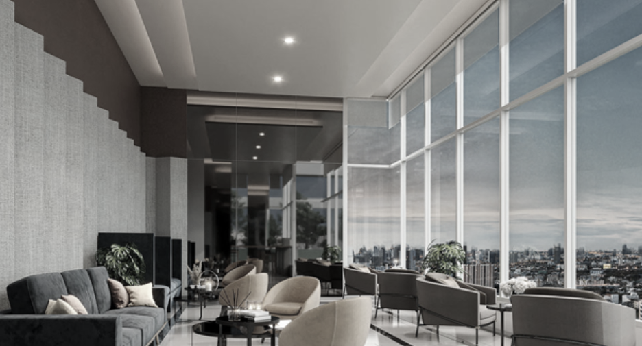 À vendre 20 chambres condo à Bangkok Noi, Bangkok