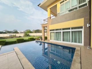 Продажа 2 спальни дом в Na Jomtien, Паттайя