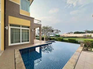 Продажа 2 спальни дом в Na Jomtien, Паттайя