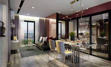 Продажа 2 спальни кондо в Мыанг Районг, Районг