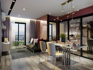 For sale 2 ベッドルーム condo in Mueang Rayong, Rayong