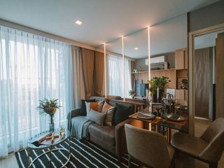 For sale 2 ベッドルーム condo in Mueang Rayong, Rayong