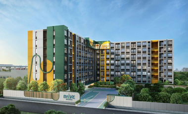 À vendre 1 chambre condo à Bang Khae, Bangkok