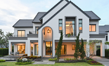 Haus zum Kauf mit 4 Zimmer in Bang Sao Thong, Samut Prakan