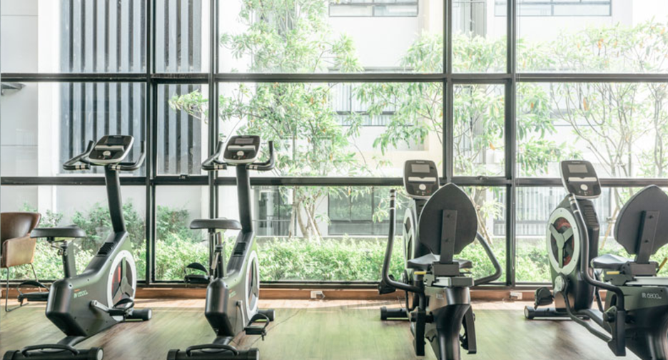 For rent 1 Beds condo in Bang Bon, Bangkok