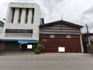 Продажа 4 спальни торговое помещение в Thoen, Lampang