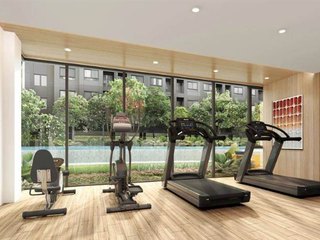 For sale 1 Beds condo in Phra Nakhon Si Ayutthaya, Phra Nakhon Si Ayutthaya