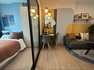 For sale 1 Beds condo in Phra Nakhon Si Ayutthaya, Phra Nakhon Si Ayutthaya